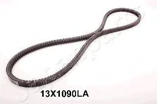 ASHIKA 109-13X1090 Клиновий ремінь