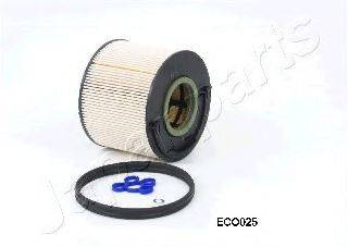 ASHIKA 30-ECO025 Паливний фільтр