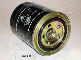 KAVO PARTS KF-1568 Паливний фільтр