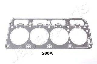 JAPANPARTS GT-200A