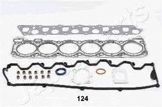 JAPANPARTS KG-124