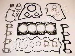 JAPANPARTS KM-295