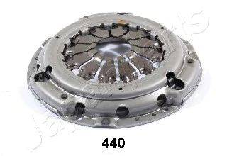 ASHIKA 70-04-440 натискний диск зчеплення