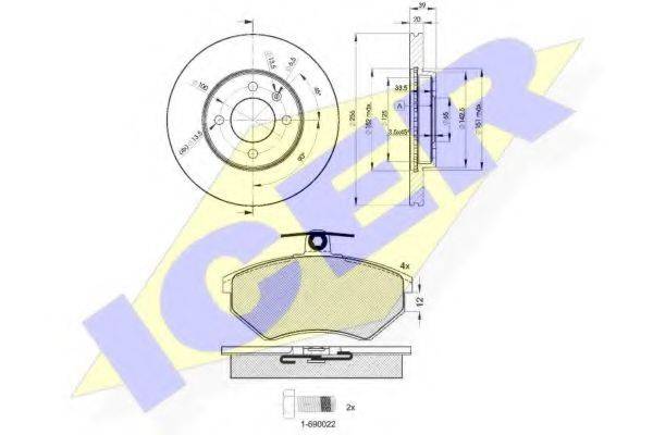 ICER 31011-3790