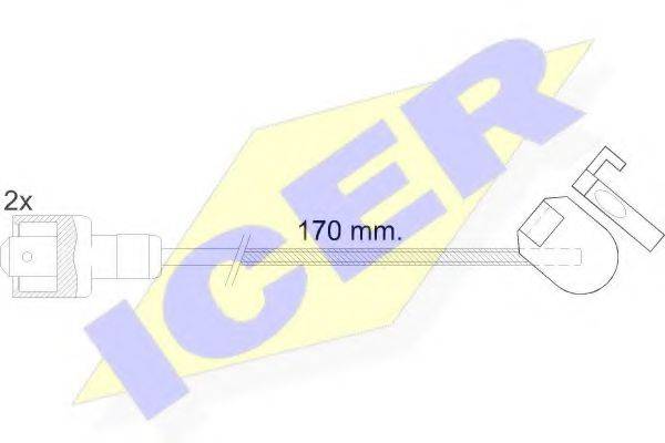 ICER 610129 E C