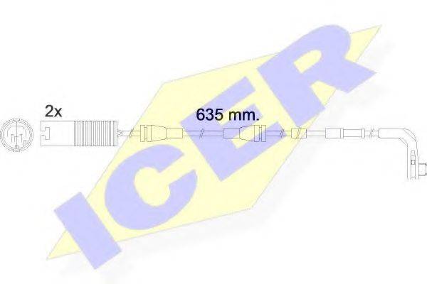 ICER 610474 E C