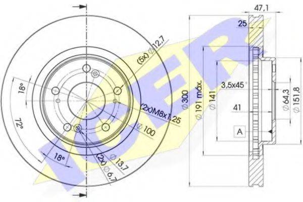 ICER 78BD2912-1