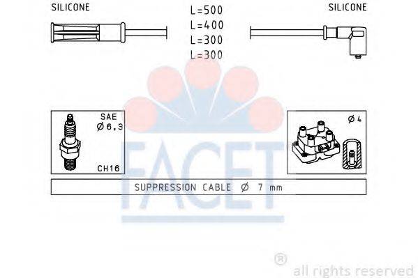 FACET 4.7244