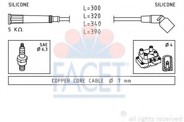 FACET 4.8900