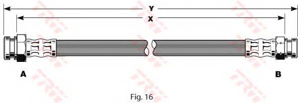 TRW PHA145