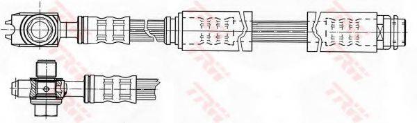 TRW PHD946