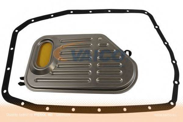 VAICO 20-0343 Комплект гідрофільтрів, автоматична коробка передач