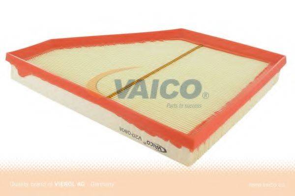 VAICO 20-0808 Повітряний фільтр