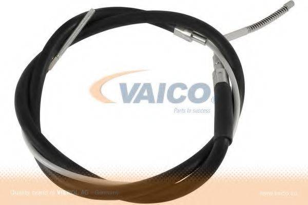 VAICO 20-30023 Трос, стоянкова гальмівна система