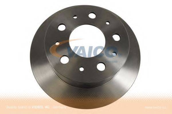 VAICO V2240005 гальмівний диск