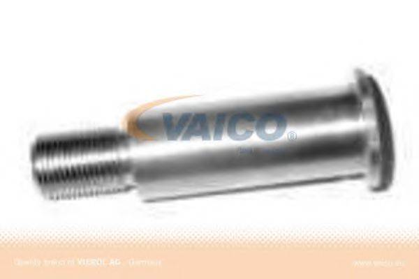 VAICO 30-0396 Корінна шийка, важіль натяжного ролика