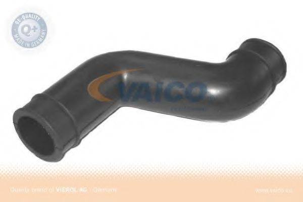 VAICO 30-0924 Шланг, система подачі повітря