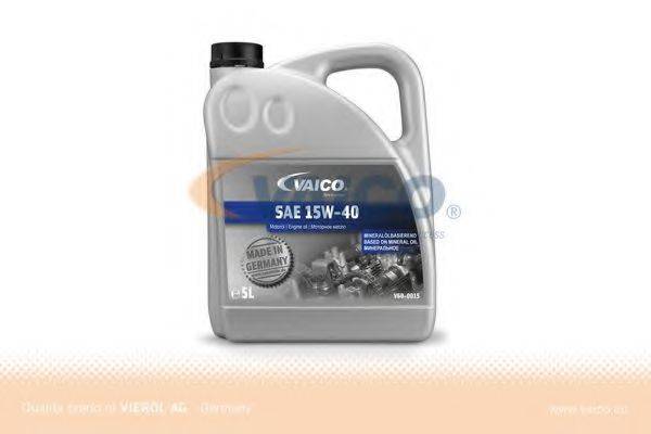 VAICO 60-0015 Моторне масло