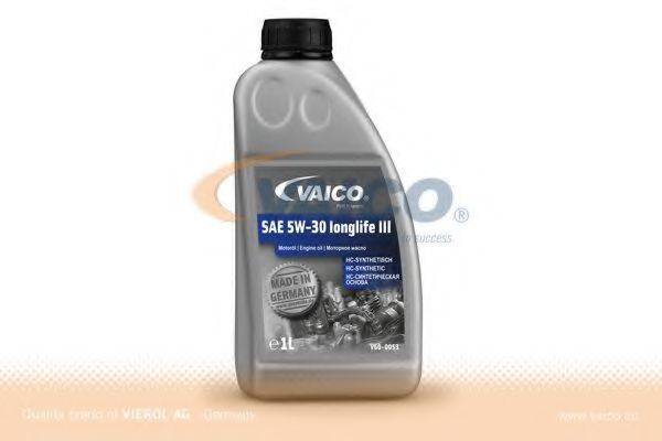 VAICO 60-0053 Моторне масло
