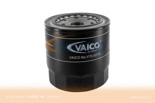 VAICO 70-0013 Масляний фільтр
