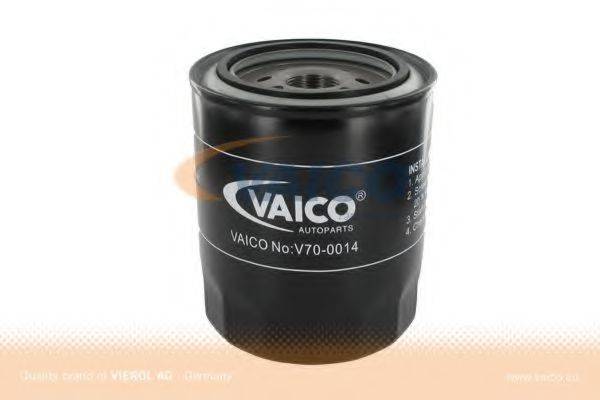VAICO 70-0014 Масляний фільтр
