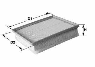 CLEAN FILTERS MA1374