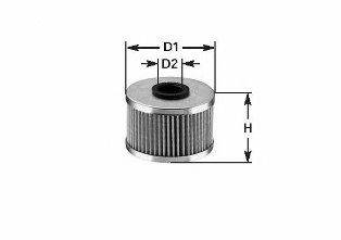 CLEAN FILTERS ML 010