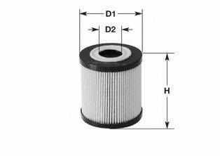 CLEAN FILTERS ML4542