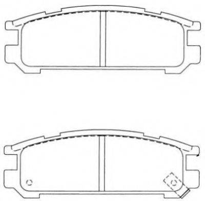 AISIN ASN-2024