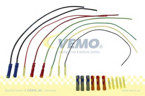 VEMO 40-83-0001 Ремонтний комплект, кабельний комплект