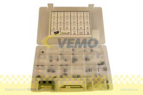 VEMO 99-18-0003 Фільтр рідини для охолодження, кондиціонер