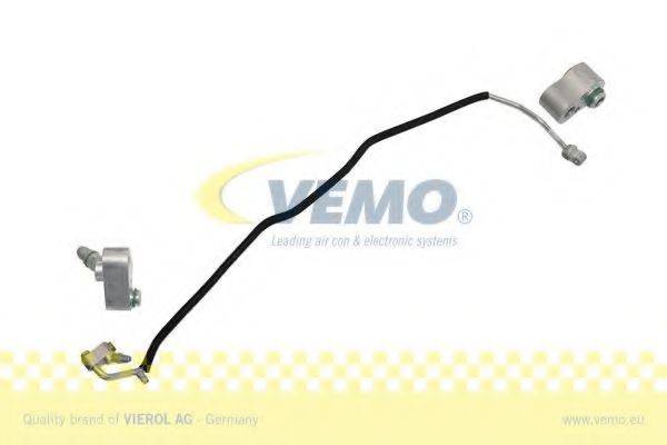 VEMO 20-20-0013 Трубопровід низького тиску, кондиціонер