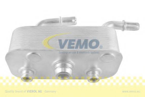 VEMO 20-60-0002 Олійний радіатор, автоматична коробка передач