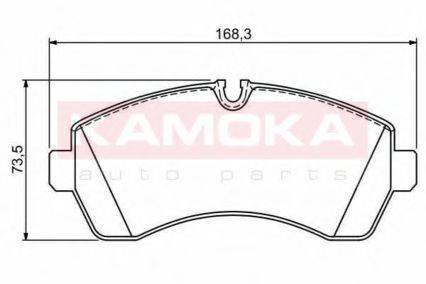 KAMOKA JQ1012089