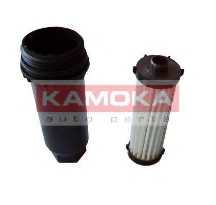 KAMOKA F602401 Гідрофільтр, автоматична коробка передач