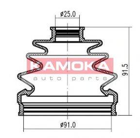 KAMOKA 1146360