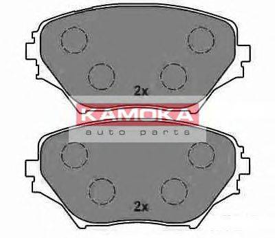 KAMOKA JQ1013028