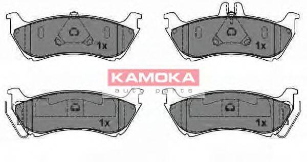 KAMOKA JQ1013216