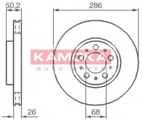 KAMOKA 1032326