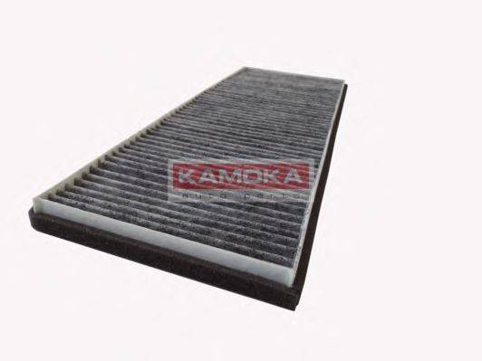 KAMOKA F506601