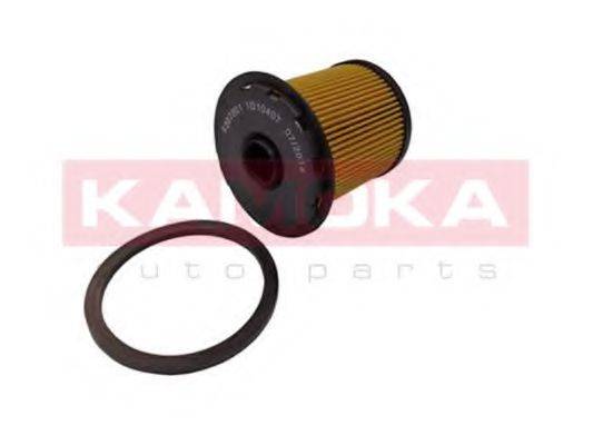 KAMOKA F307001