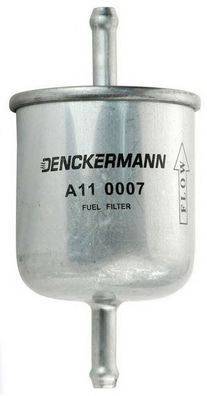 DENCKERMANN A110007 Паливний фільтр