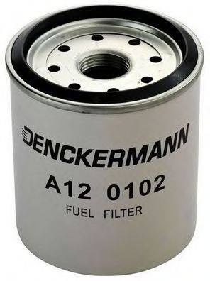 DENCKERMANN A120102 Паливний фільтр