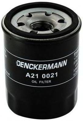 DENCKERMANN A210021 Масляний фільтр