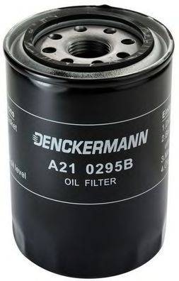 DENCKERMANN A210295B Масляний фільтр