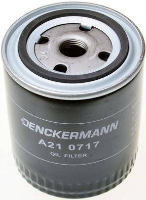 DENCKERMANN A210717 Масляний фільтр