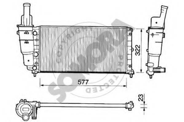 SOMORA 081241