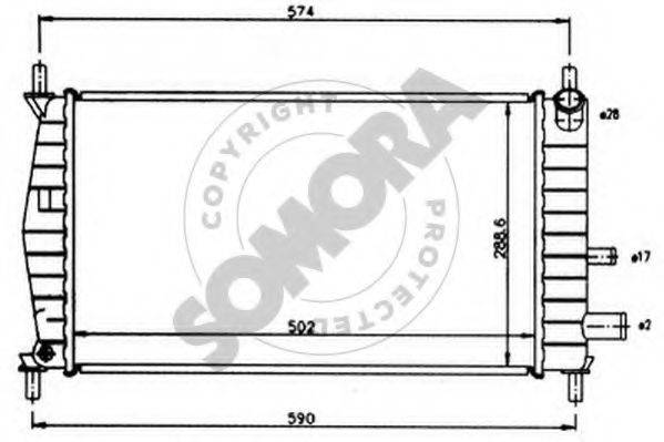 SOMORA 092340