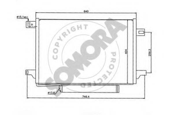 SOMORA 175260A