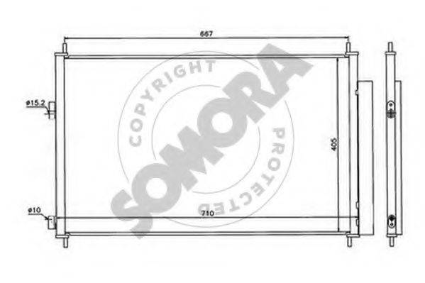 SOMORA 316860